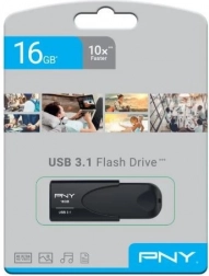 Clé USB 16 Go PNY Attaché 4