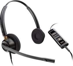 Casque stéréo Poly EncorePro 525 USB-A