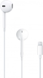 Écouteurs APPLE EarPods avec connecteur Lightning