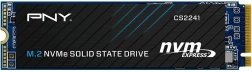 PNY CS2241 500 Go SSD M.2 NVMe Gen4 x4