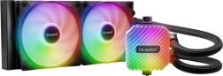 Light Loop 240 mm AIO ARGB refroidissement liquide