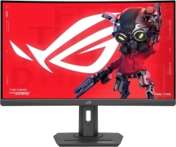 Moniteur 27" ROG FHD 280 Hz HDMI
