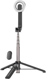 Perche à selfie magnétique Telesin