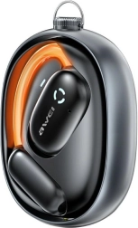 écouteurs sans fil AWEI TZ13 avec ANC et étui spinner