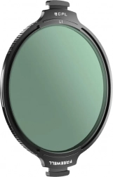 Filtre CPL Freewell Pro Real Locking VND