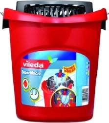 Seau avec essoreur Torsion Power