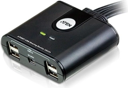 Commutateur USB à 4 ports