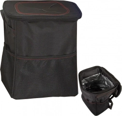 Mini organiseur de déchets pour voiture