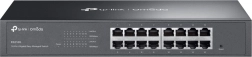 Switch gigabit 16 ports Easy Managed Omada