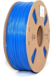 Filament ABS bleu 1,75 mm 1 kg