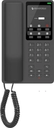 Téléphone VoIP hôtelier GRANDSTREAM GHP621