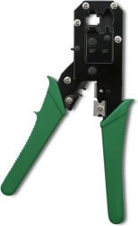 Pince à sertir modulaires pour câbles Ethernet 8P/6P