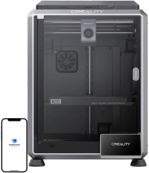 Imprimante 3D Creality K1C