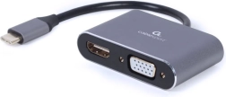 Adaptateur USB-C vers HDMI VGA