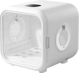 Sèche-animaux intelligent Homerunpet