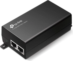 Injecteur TP-Link PoE+ TL-POE160S