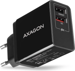 ACU-QS24 Chargeur USB double port rapide 24W