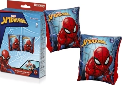 Brassards gonflables pour enfants Spiderman de Bestway