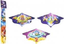 Cerf-volant – Cerf-volant 110 × 64 cm