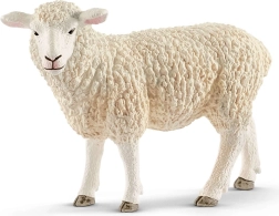 Mouton Schleich Farm World