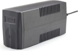 onduleur line-interactive 850 VA, 2× Schuko, 230 V