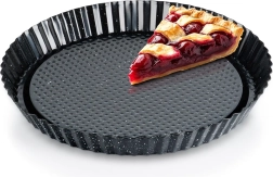 Moule à tarte en granite 28 × 3 cm