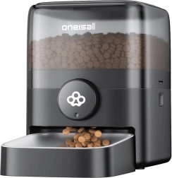 Distributeur de nourriture intelligent Oneisall 3L