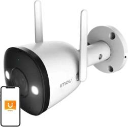 Caméra Wi‑Fi extérieure IMOU Bullet 2E 5MP