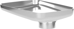 Trémie pour hachoir à viande Sencor STM 89xx
