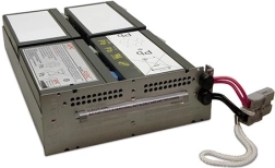 Batterie de remplacement APC RBC pour onduleur UPS SMC1500I-2U / SMT1000RMI2U