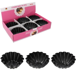 Moule à kouglof antiadhésif 9,5 cm
