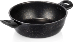 Casserole en granit BASIC LINE 24 cm, 2,7 l