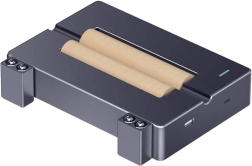 Rouleau électrique polyvalent LaserPecker pour graveur LP2