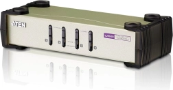 Commutateur KVM 4 ports USB VGA ATEN