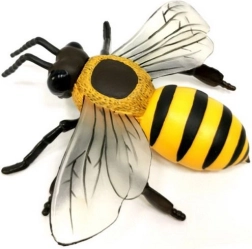 Figurine abeille 16 cm
