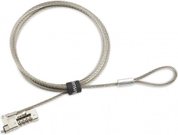 Câble antivol pour ordinateur portable Slim NanoSaver 2.0 EQ