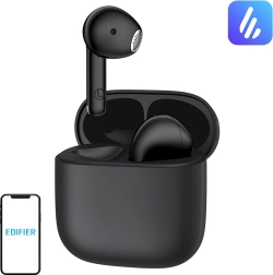 Écouteurs sans fil Edifier X2 Plus noir
