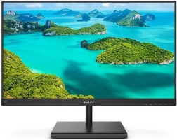 Moniteur Philips 23,8" IPS avec AMD FreeSync et HDMI/DisplayPort