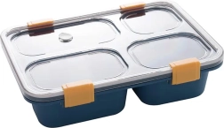 DA1A LUNCHBOX 1200ml BLEU