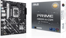 Carte mère ASUS PRIME H810M-A-CSM