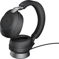Casque sans fil Jabra Evolve2 85 avec ANC
