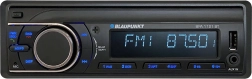 Autoradio BLAUPUNKT avec Bluetooth, FM/RDS, USB et AUX