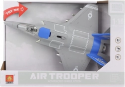 Chasseur à piles avec sons et lumières