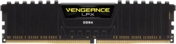 Mémoire Corsair Vengeance LPX DDR4 16GB 3200MHz