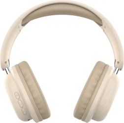 Casque sans fil FREEMOTION B640 beige