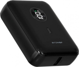 Mini power bank BlitzWolf 10000mAh avec charge rapide 22,5W