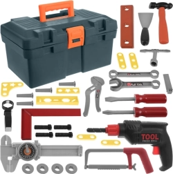 Mallette à outils pour enfants Maxy