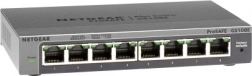 NETGEAR commutateur Gigabit Plus à 8 ports