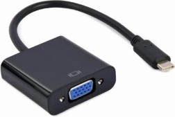 Adaptateur USB-C vers VGA 1080P 60Hz