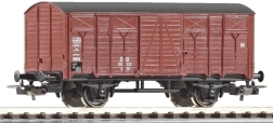 PIKO wagon couvert G29 DB, époque III (H0)